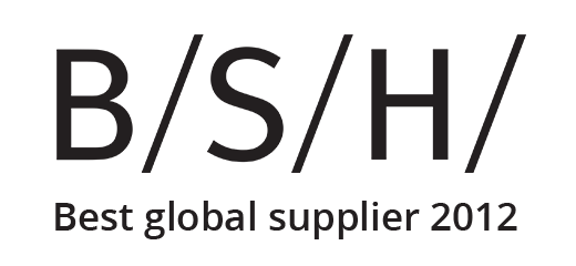 Logo BSH